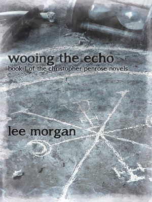 cover image of Wooing the Echo